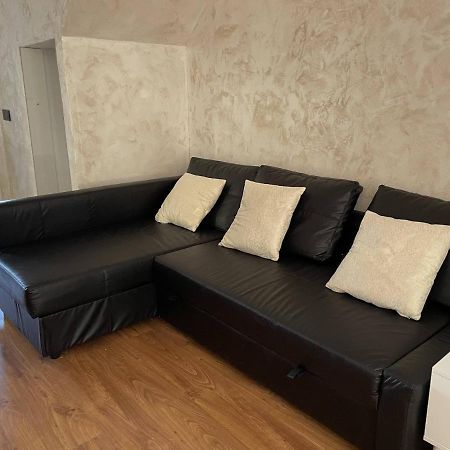 El Bosque De Los Romanos Apartman Puerto de Béjar Kültér fotó