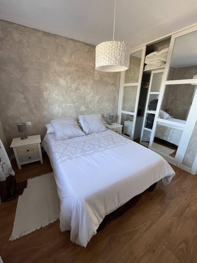 El Bosque De Los Romanos Apartman Puerto de Béjar Kültér fotó