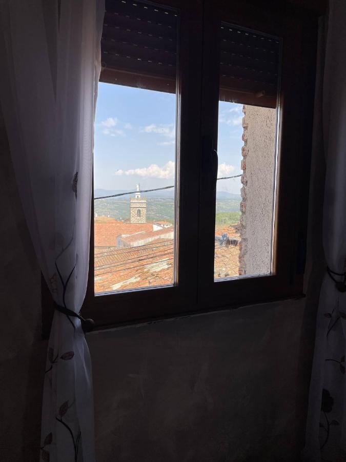 El Bosque De Los Romanos Apartman Puerto de Béjar Kültér fotó