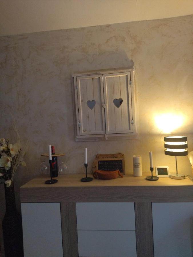 El Bosque De Los Romanos Apartman Puerto de Béjar Kültér fotó